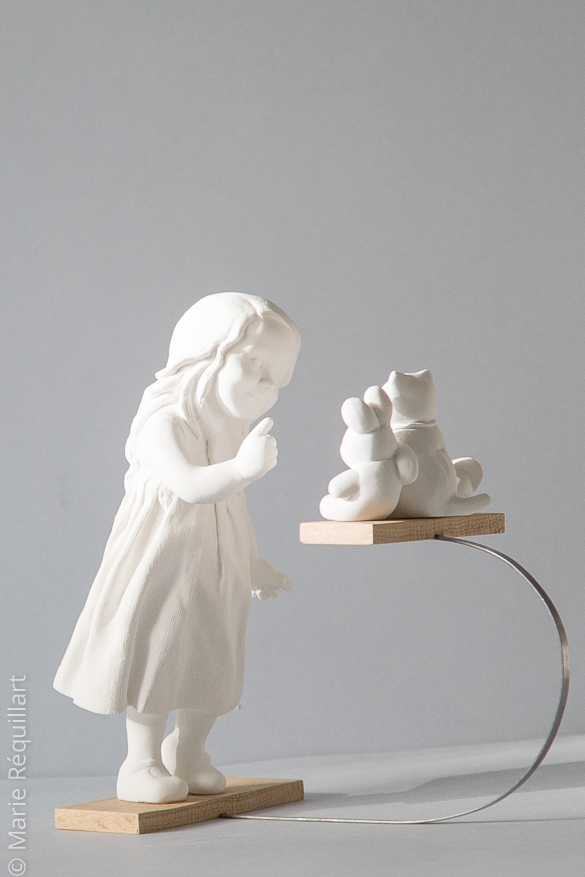 Solenne ou l&rsquo;institutrice