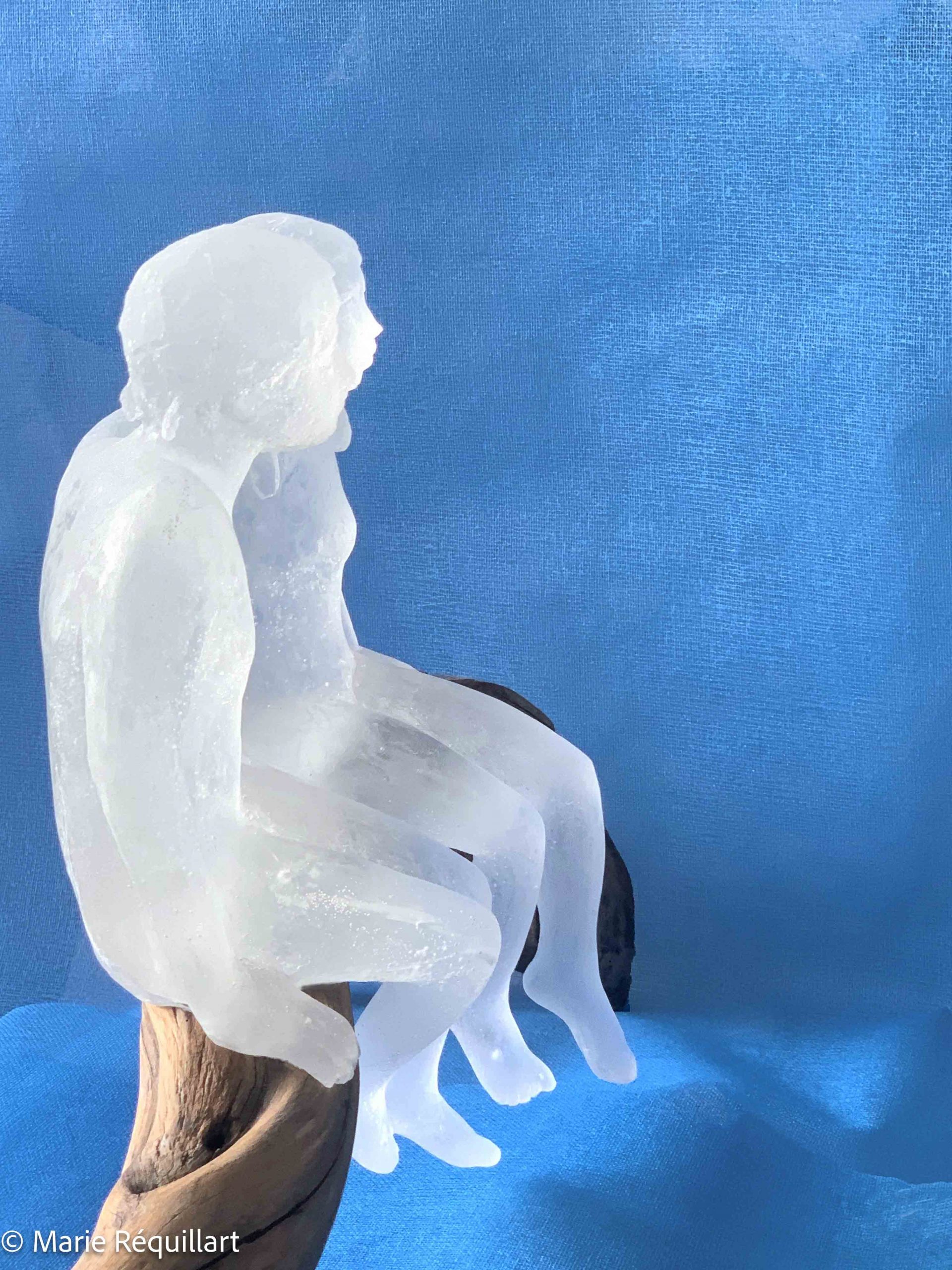 L&rsquo;évènement (profil droit)